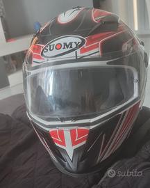 Casco Suomy