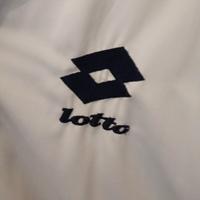 TUTA SPORTIVA LOTTO