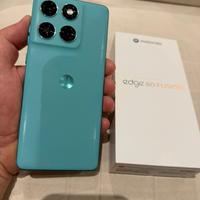 MOTOROLA EDGE 60 FUSION 5G 256 GB PERFETTO 