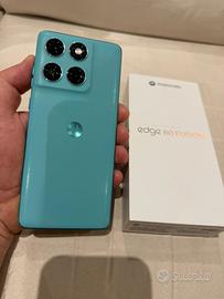 MOTOROLA EDGE 60 FUSION 5G 256 GB PERFETTO 