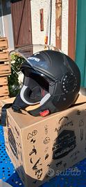 CASCO MOTO