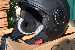 CASCO MOTO