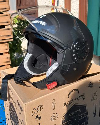 CASCO MOTO