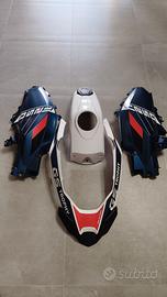 Carene BMW GS 1250/1200 standard e Adventure