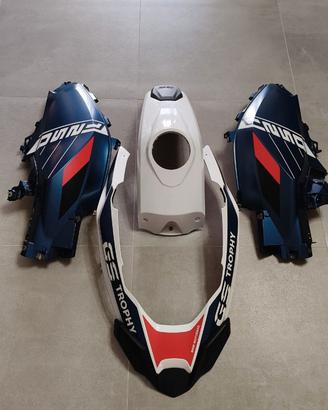 Carene BMW GS 1250/1200 standard e Adventure