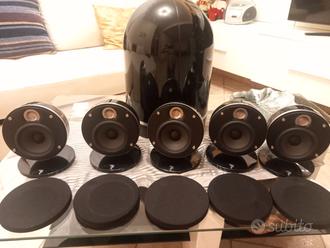 focal jmlab utopia be kit no 5 actif