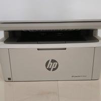 stampante laser HP LaserJet M140WE
