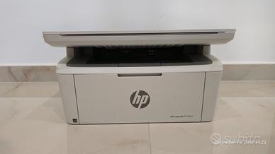 stampante laser HP LaserJet M140WE
