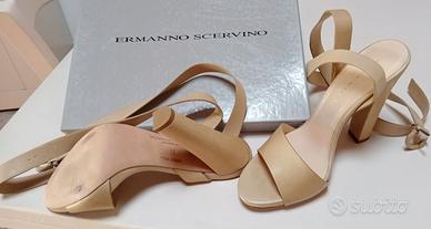 Sandalo Ermanno Scervino nuovo