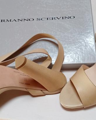 Sandalo Ermanno Scervino nuovo