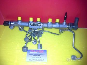 Flauto bosch n.0445 214 315 - 851415402 bmw 5