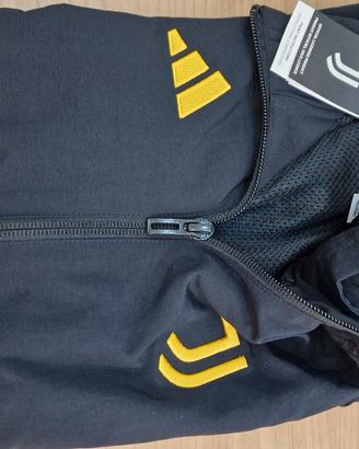 N.2 GIACCHE NUOVE ADIDAS PER BAMBINI