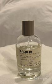 LE LABO GAIAC 10 TOKYO 100 ML CITY EXCLUSIVE