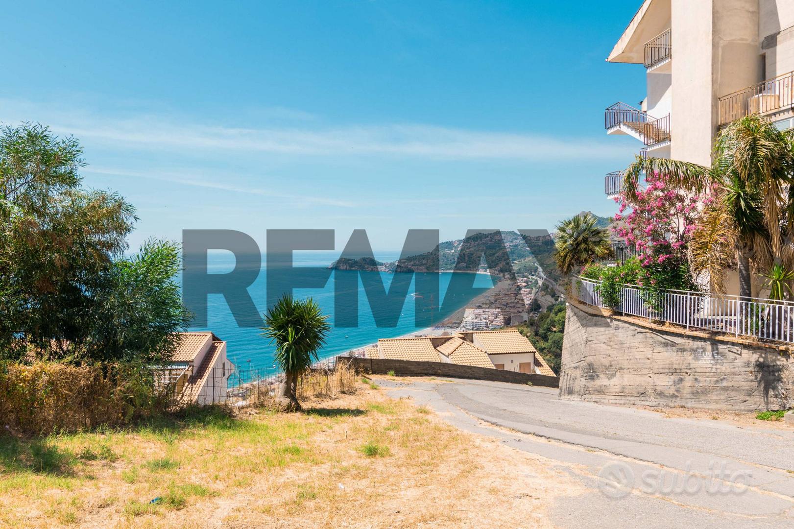 Appartamento – Letojanni, Messina - Vista 2