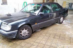 MERCEDES Serie 200-320(*124)