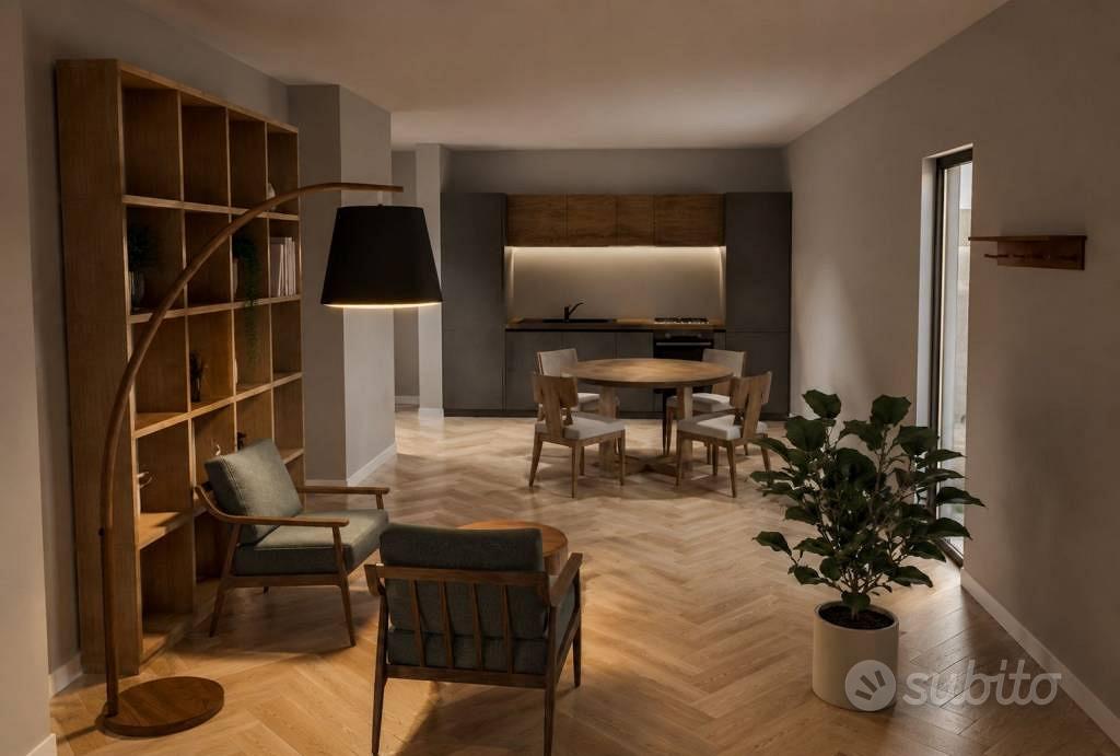 Appartamento – Desenzano del Garda, Brescia - Vista 3