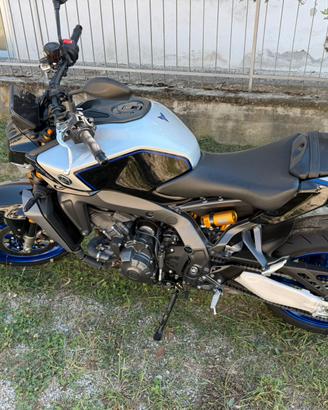 MT09 SP 4gen