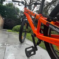 Bici bambini/ragazzini Scott Voltage Jr 20