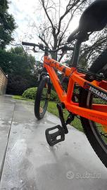 Bici bambini/ragazzini Scott Voltage Jr 20