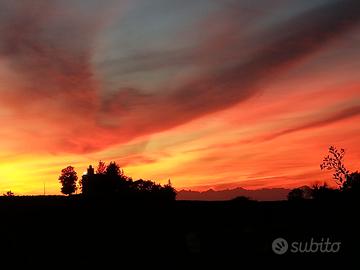 Casale, Panorama e, se interessa