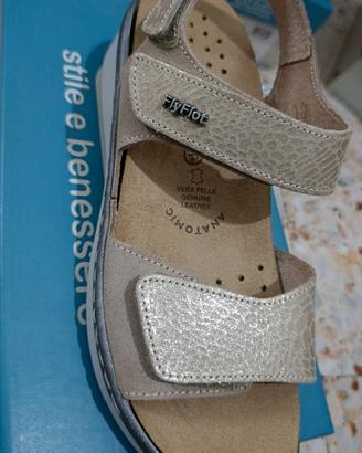 Fly Flot sandalo donna