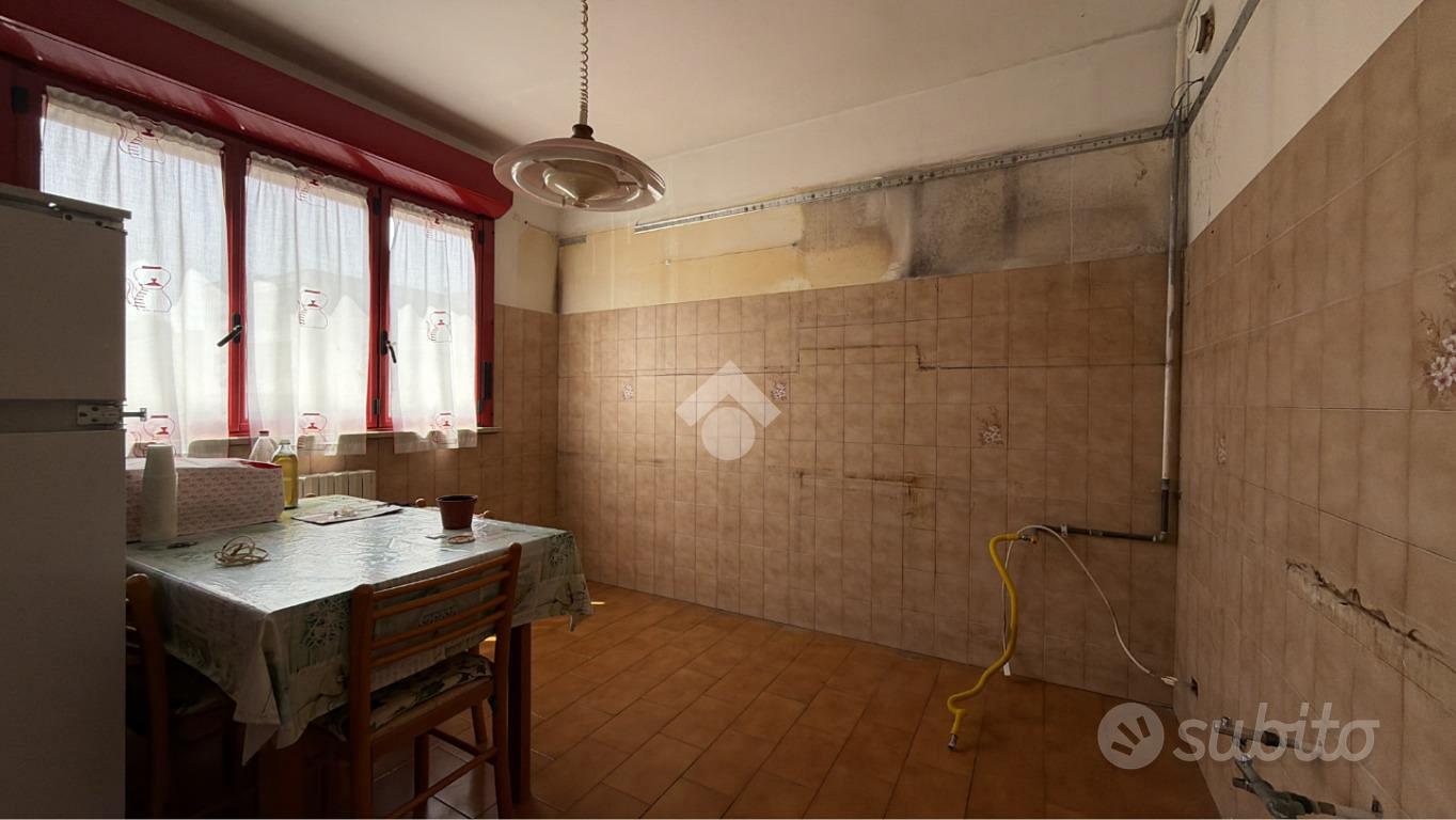 Apartment in Pescara, Rione Partenze - Vista 5