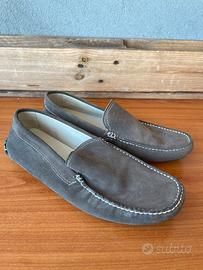 Mocassini Driver car shoe Uomo Made in Italy