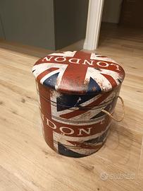 contenitore Londra