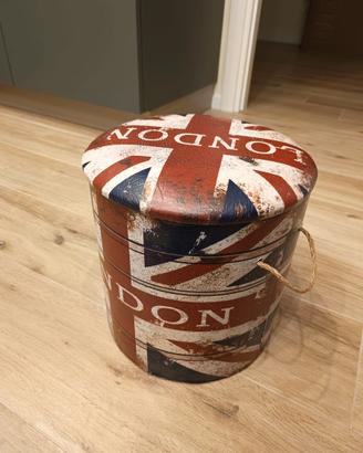 contenitore Londra