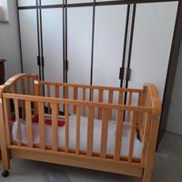 lettino foppapedretti