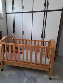 lettino foppapedretti