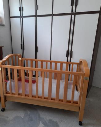 lettino foppapedretti