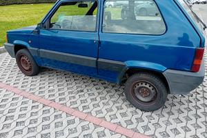 PANDA HOBBY 2003 PREZZO TRATTABILE 