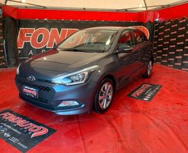 Hyundai i20 1.1 CRDi 12V 5 porte Style