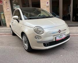 Fiat 500 1.3 Multijet 16V Lounge - in Garanzia