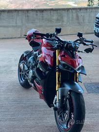 Streetfighter v4s MY24