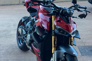 Streetfighter v4s MY24