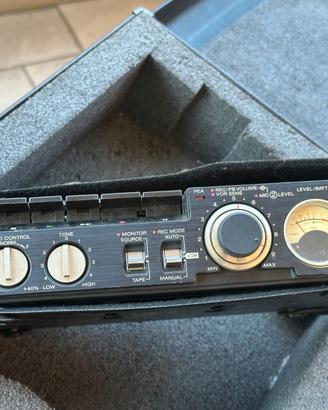 Registratore Professionale Sony TCM-5000EV