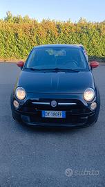 Fiat 500 1.4 16V Sport