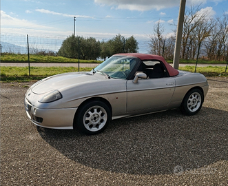 Fiat Barchetta