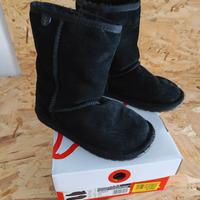 scarponcini Emu Australia n 28 usati