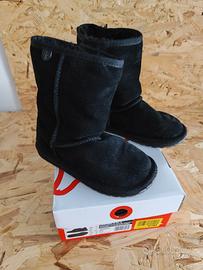 scarponcini Emu Australia n 28 usati