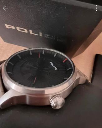 orologio uomo