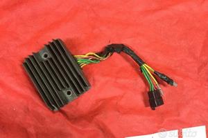 Regolatore di tensione ducati monster carburatori