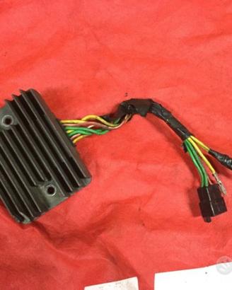 Regolatore di tensione ducati monster carburatori