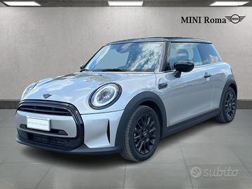 Mini Cooper 1.5 TwinPower Turbo Cooper