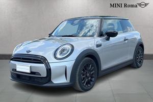 Mini Cooper 1.5 TwinPower Turbo Cooper