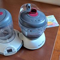 Nutribaby - babymoov