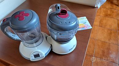 Nutribaby - babymoov