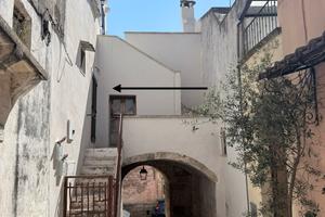 Appartamento nel centro storico di Ruffano